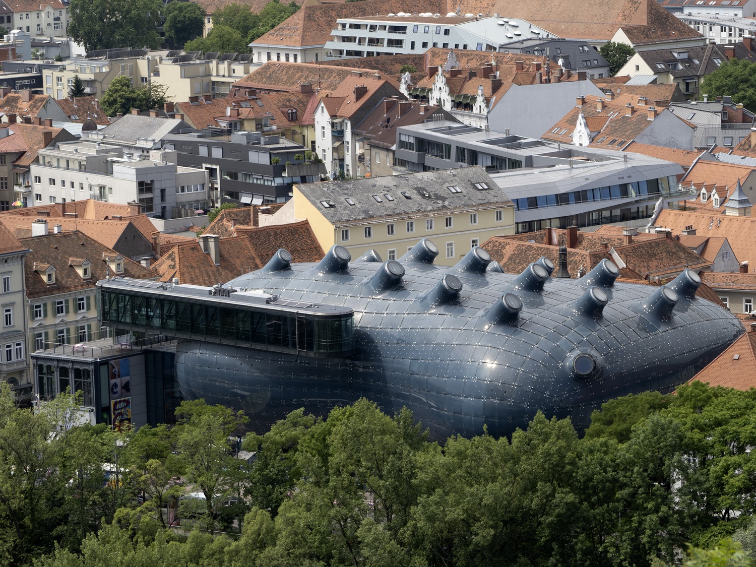 Najdziwniejsze budynki na świecie | OtaProjekt - cuda architektoniczne